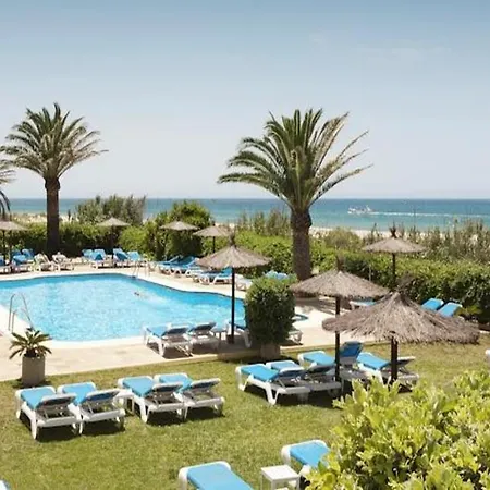 Antonio Ii Hotel Zahara de los Atunes