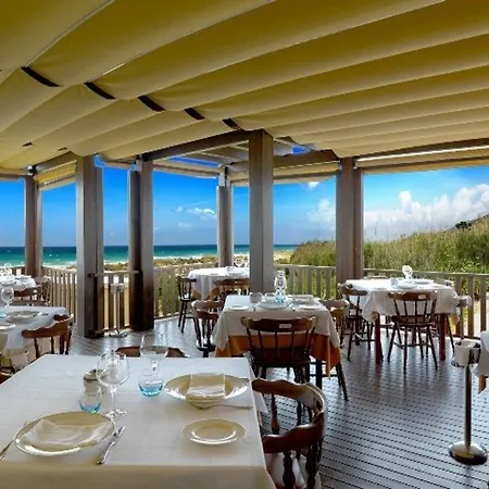 Hotel Antonio Ii Zahara de los Atunes