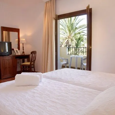 Hotel Antonio Ii 4*