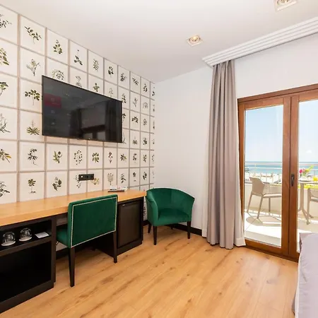 Antonio Ii 4* Zahara de los Atunes