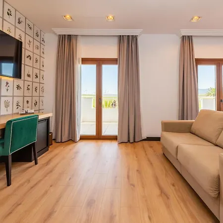 Hotel Antonio Ii