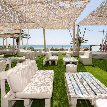 Antonio Ii Hotel 4*