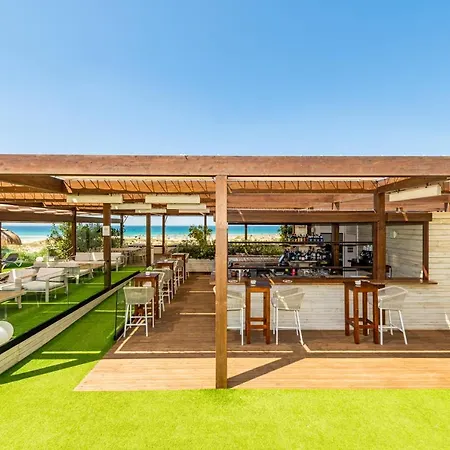 Antonio Ii Hotel