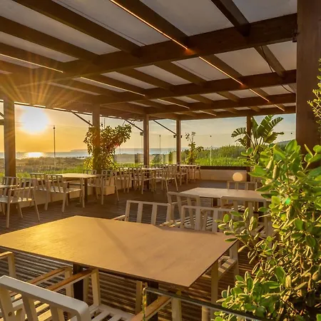 Antonio Ii 4* Zahara de los Atunes