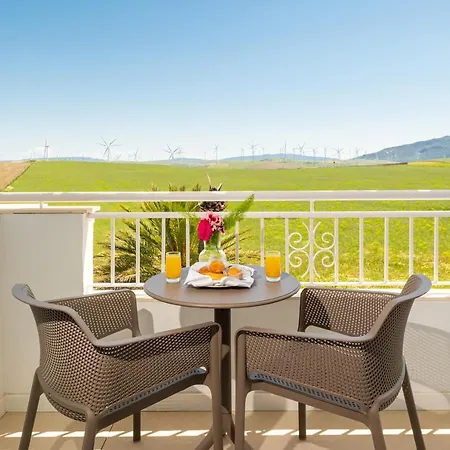 Antonio Ii Hotel