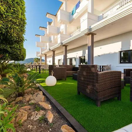 Hotel Antonio Ii