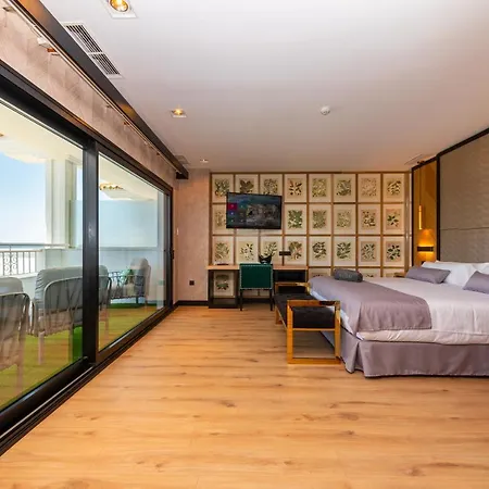 Hotel Antonio Ii 4*