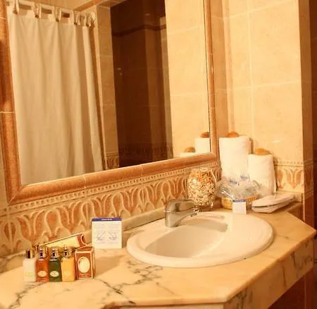 Antonio Ii Hotel Zahara de los Atunes