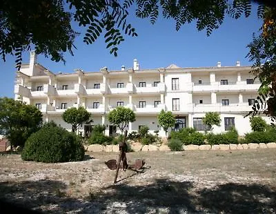 Hotel Antonio Ii