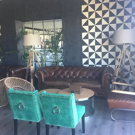 Hotel Antonio Ii
