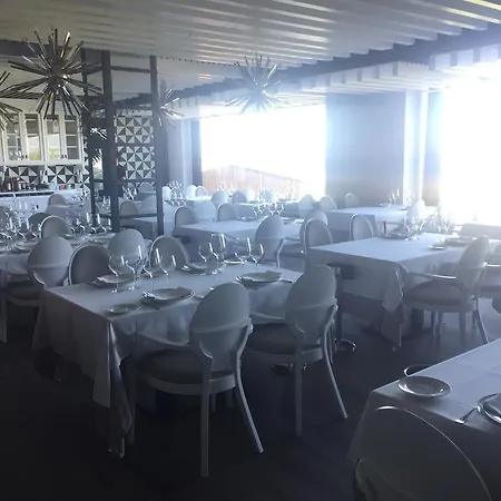 Hotel Antonio Ii