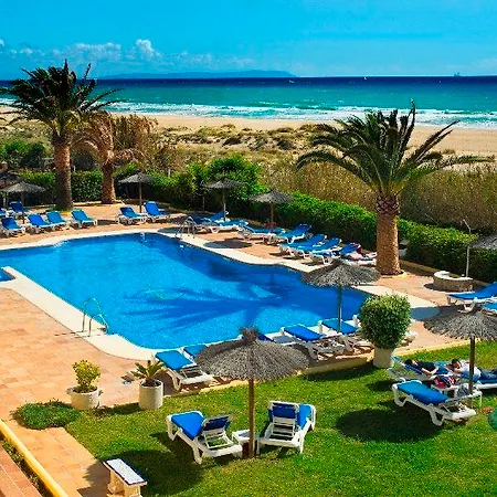 Antonio Ii 4* Zahara de los Atunes