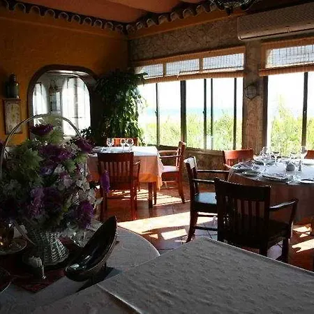 Antonio Ii Hotel