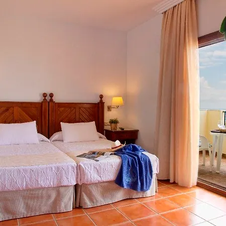 Hotel Antonio Ii 4*