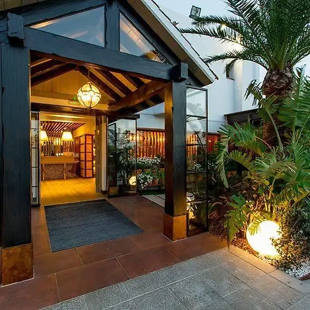 Antonio Ii Hotel