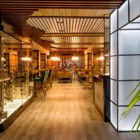 Antonio Ii Hotel 4*