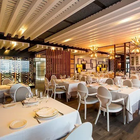 Antonio Ii 4* Zahara de los Atunes
