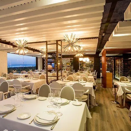 Hotel Antonio Ii
