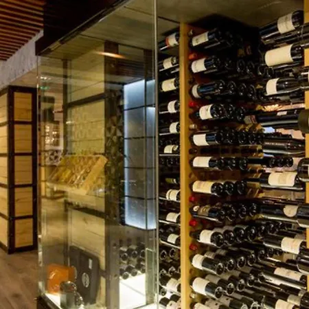 Hotel Antonio Ii 4*