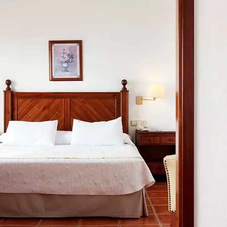 Hotel Antonio Ii 4*