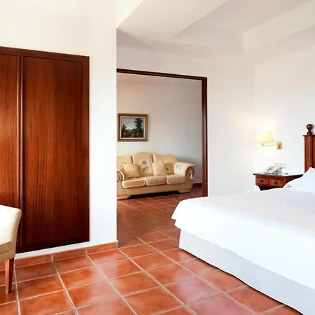 Hotel Antonio Ii Zahara de los Atunes