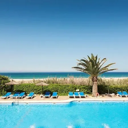 Antonio Ii Hotel 4*