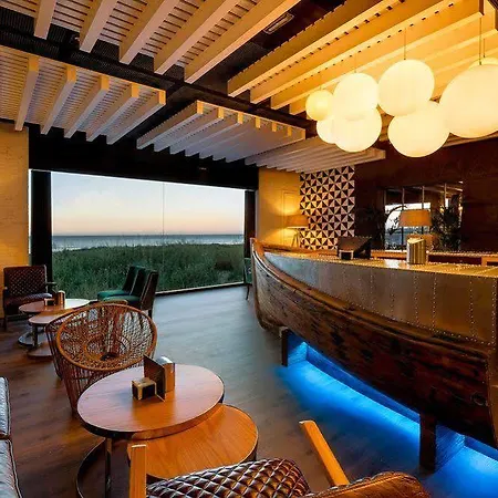 Antonio Ii 4* Zahara de los Atunes
