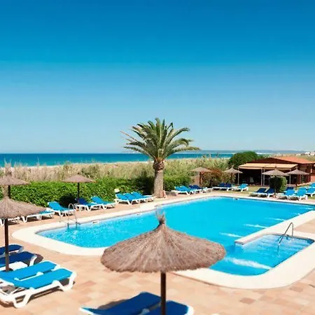 Hotel Antonio Ii 4*